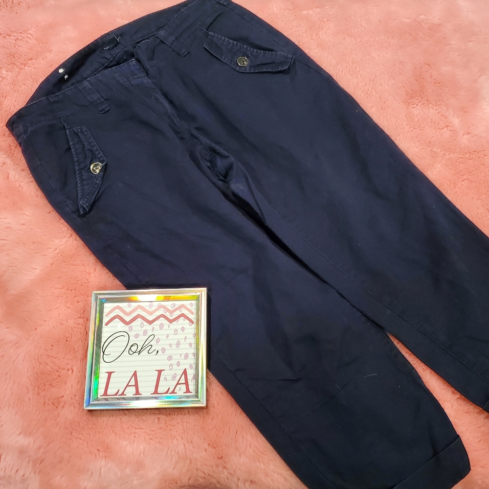 Vintage Tommy Hilfiger capris - Picture 2 of 16